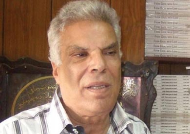 إبراهيم عبد المجيد